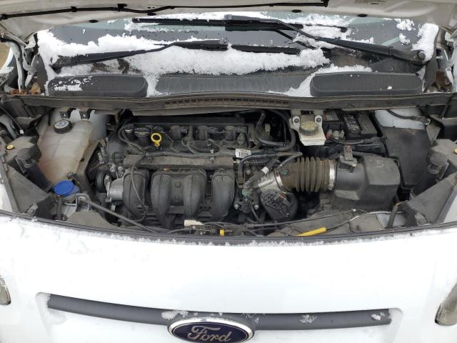 Zdjęcie 12 z aukcji – 2014 FORD TRANSIT CO z VIN NM0AE8F72E1156970