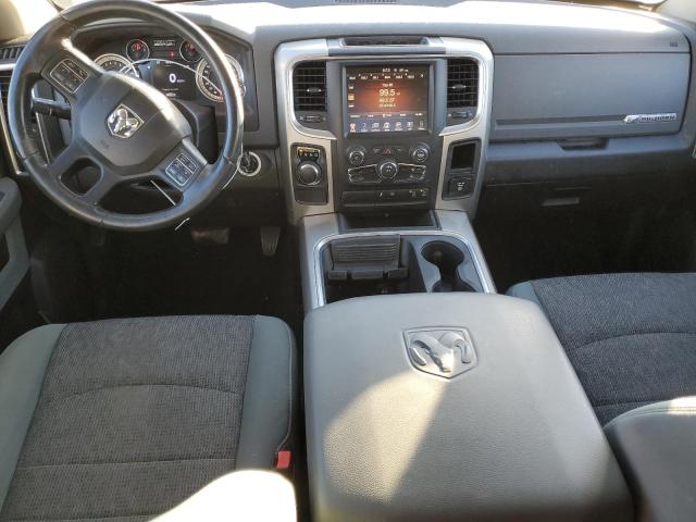 Photo 8 from auction – 2016 RAM 1500 SLT with VIN 1C6RR6GT7GS387488