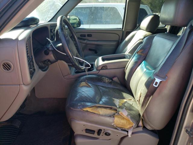 Photo 7 from auction – 2005 CHEVROLET SILVERADO with VIN 2GCEC19T751256194