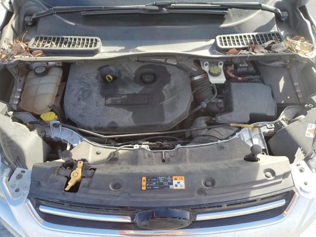 Photo 12 from auction – 2013 FORD ESCAPE TIT with VIN 1FMCU9J94DUA73644
