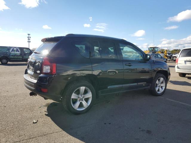Photo 3 from auction – 2014 JEEP COMPASS LA with VIN 1C4NJDEB7ED502055