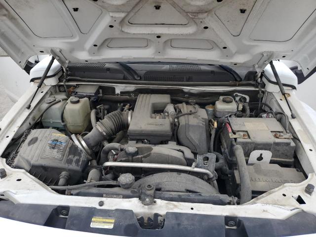 Photo 12 from auction – 2009 HUMMER H3 with VIN 5GTEN13E998115319