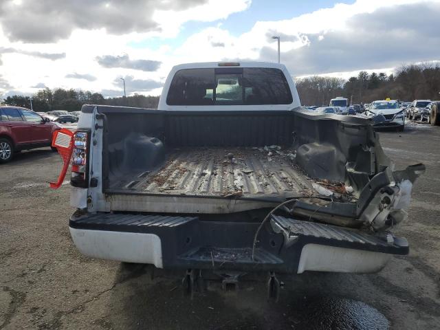Photo 6 from auction – 2011 FORD F250 SUPER with VIN 1FTBF2BT1BEA74852
