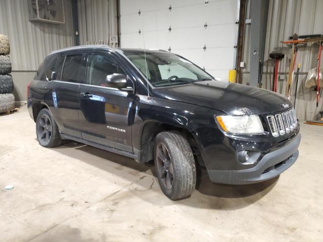 Photo 4 from auction – 2012 JEEP COMPASS LA with VIN 1C4NJDEB5CD589452
