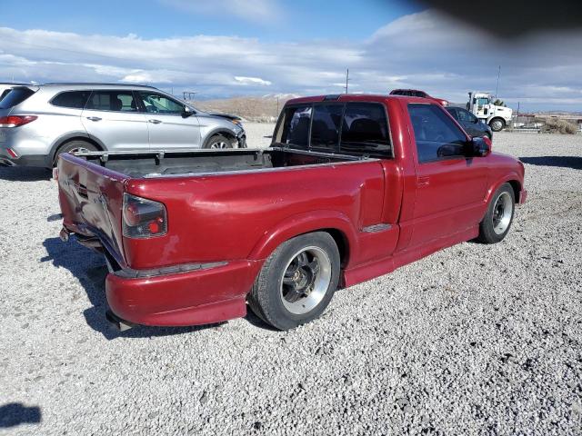 Photo 3 from auction – 1998 ISUZU HOMBRE with VIN 1GGCS1446W8656027