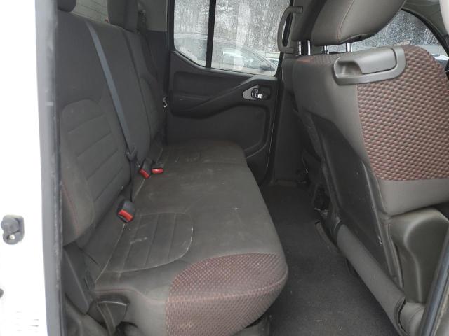 صورة رقم 10 من المزاد - 2012 NISSAN FRONTIER S مع VIN 1N6AD0EV5CC462731