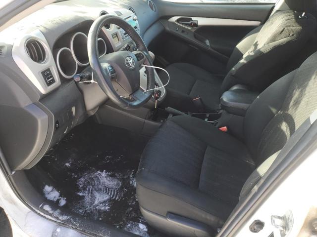 صورة رقم 7 من المزاد - 2011 TOYOTA COROLLA MA مع VIN 2T1KU4EE8BC602632