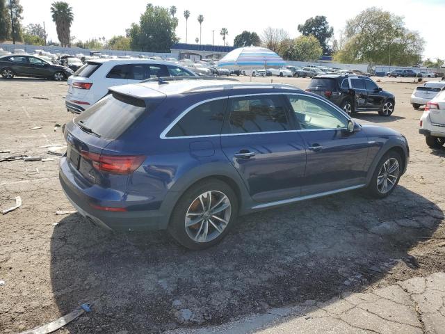 Photo 3 from auction – 2019 AUDI A4 ALLROAD with VIN WA19NAF48KA117602