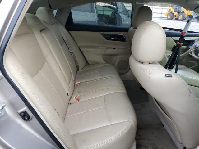 Photo 10 from auction – 2013 NISSAN ALTIMA 2.5 with VIN 1N4AL3AP9DC277880
