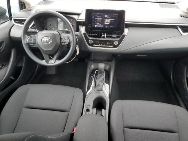 Photo 8 from auction – 2024 TOYOTA COROLLA LE with VIN 5YFB4MDE0RP228092