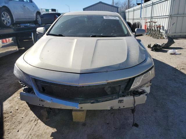 Photo 5 from auction – 2014 CHEVROLET IMPALA LT with VIN 2G1125S30E9151655