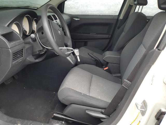 Photo 7 from auction – 2008 DODGE CALIBER SX with VIN 1B3HB48B38D610457