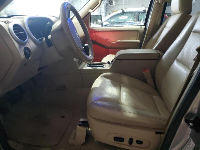 Photo 7 from auction – 2008 MERCURY MOUNTAINEE with VIN 4M2EU48808UJ00335