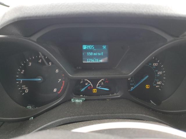 Photo 9 from auction – 2015 FORD TRANSIT CO with VIN NM0LS6F71F1178241