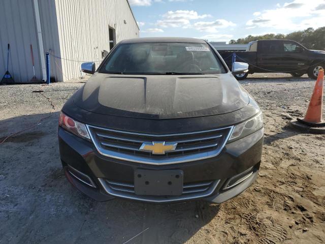 Photo 5 from auction – 2017 CHEVROLET IMPALA PRE with VIN 1G1145S32HU146734