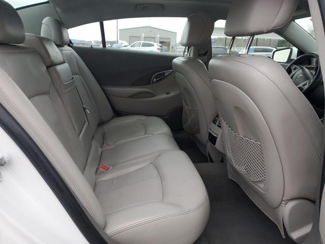 Photo 10 from auction – 2011 BUICK LACROSSE C with VIN 1G4GE5ED8BF341537