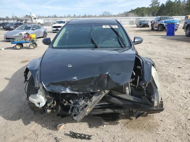 Photo 5 from auction – 2012 MAZDA 6 I with VIN 1YVHZ8DH3C5M28783
