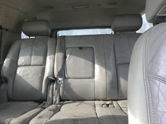 Photo 10 from auction – 2007 GMC YUKON with VIN 1GKFK13057J155013