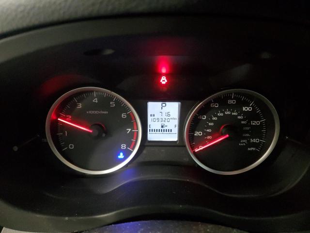 Photo 9 from auction – 2016 SUBARU FORESTER 2 with VIN JF2SJADC3GH514096