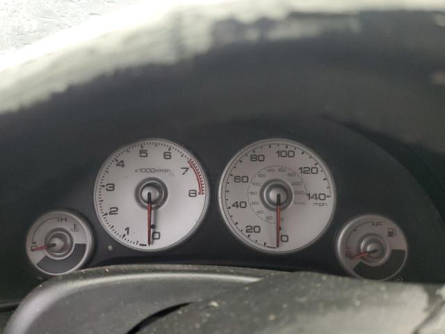 Photo 9 from auction – 2004 ACURA RSX with VIN JH4DC53874S004529