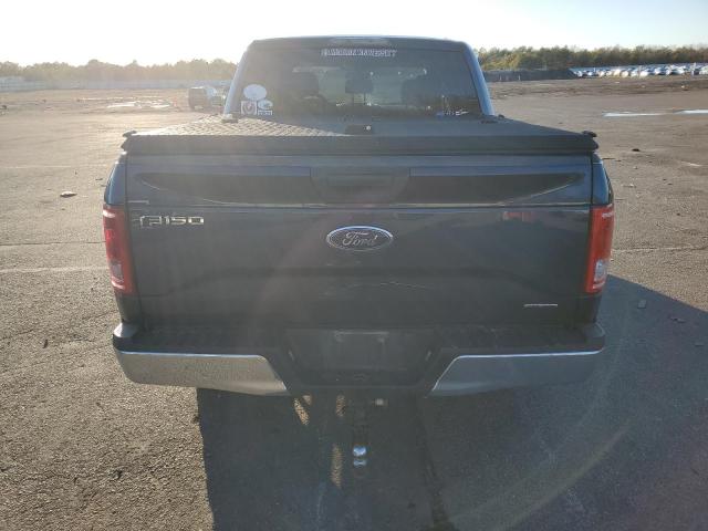 Photo 6 from auction – 2015 FORD F150 SUPER with VIN 1FTEW1EF0FFA30709