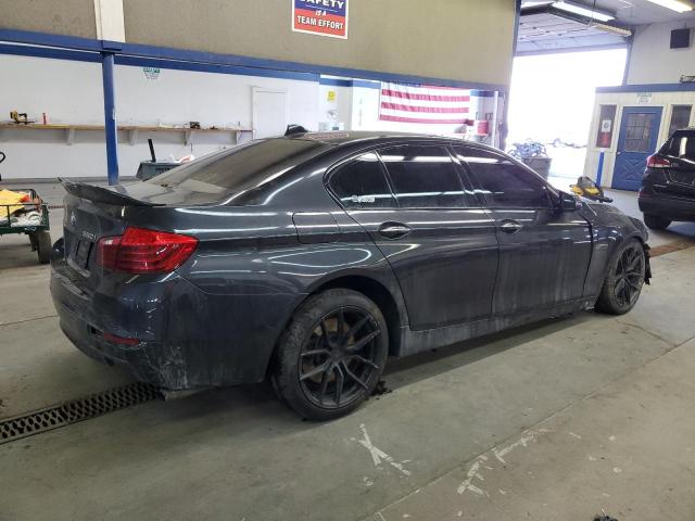 Photo 3 from auction – 2014 BMW 550 XI with VIN WBAKP9C59ED692532