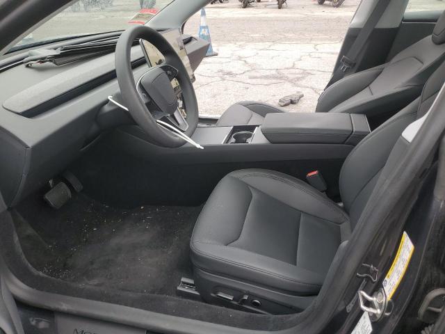 Photo 7 from auction – 2024 TESLA MODEL 3 with VIN 5YJ3E1EA5RF744388