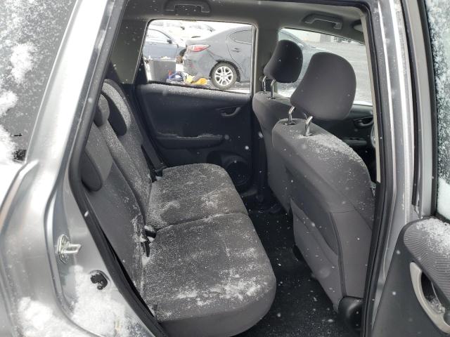 Photo 10 from auction – 2013 HONDA FIT with VIN JHMGE8H39DC063002