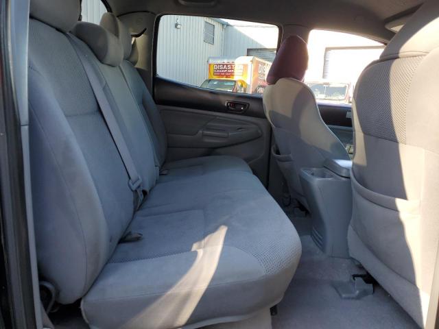 Photo 10 from auction – 2011 TOYOTA TACOMA DOU with VIN 3TMLU4EN9BM066544