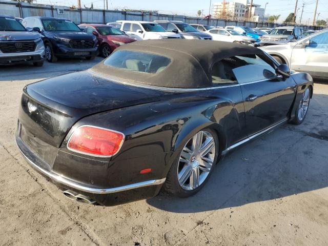 Photo 3 from auction – 2016 BENTLEY CONTINENTA with VIN SCBGT3ZA5GC053310