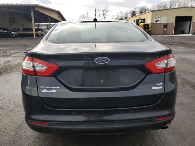 Photo 6 from auction – 2015 FORD FUSION SE with VIN 3FA6P0HD1FR120059