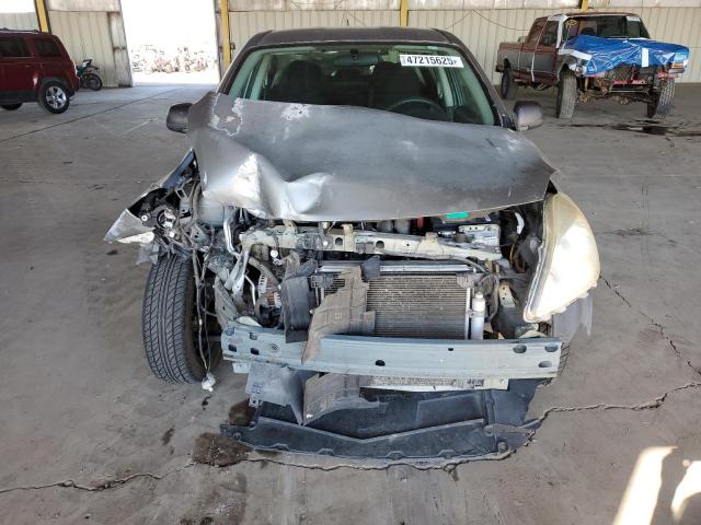 Photo 5 from auction – 2012 NISSAN VERSA S with VIN 3N1CN7AP3CL942895
