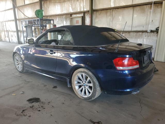 Снимка 2 от търг – 2011 BMW 128 I с VIN WBAUL7C53BVM81003