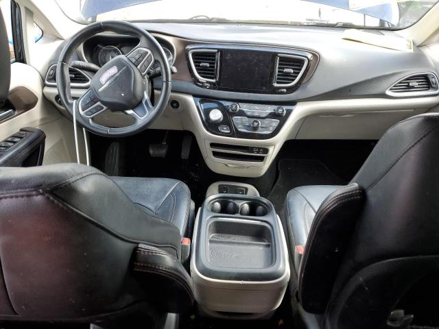 Снимка 8 от търг – 2017 CHRYSLER PACIFICA T с VIN 2C4RC1BG5HR705313