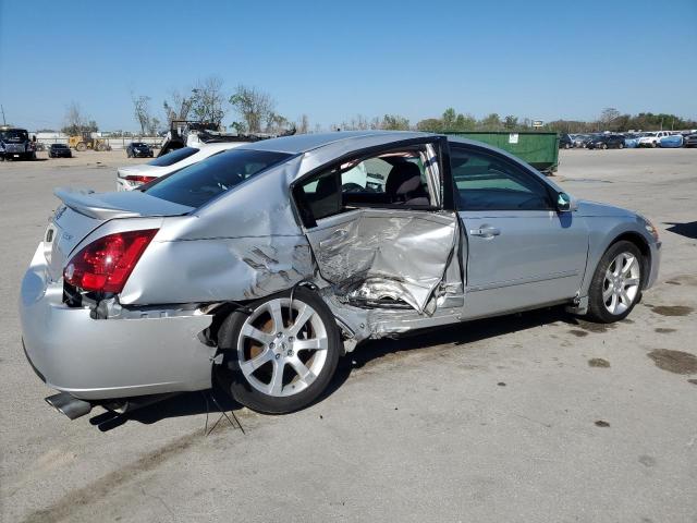 Снимка 3 от търг – 2007 NISSAN MAXIMA SE с VIN 1N4BA41E27C851318