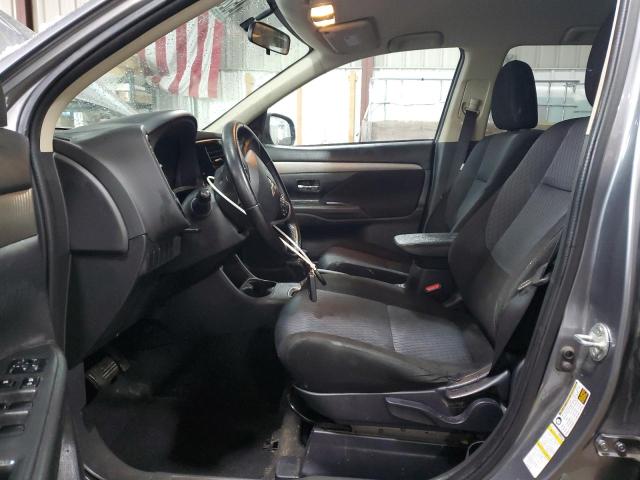 Zdjęcie 7 z aukcji – 2014 MITSUBISHI OUTLANDER z VIN JA4AZ3A31EZ006388