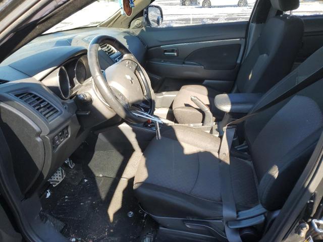 Photo 7 from auction – 2018 MITSUBISHI OUTLANDER with VIN JA4AP3AU6JZ025057