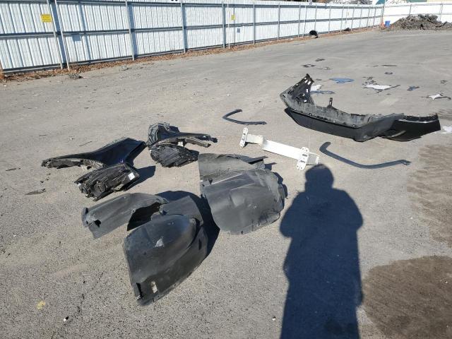 Photo 13 from auction – 2019 JEEP COMPASS SP with VIN 3C4NJCAB7KT612822
