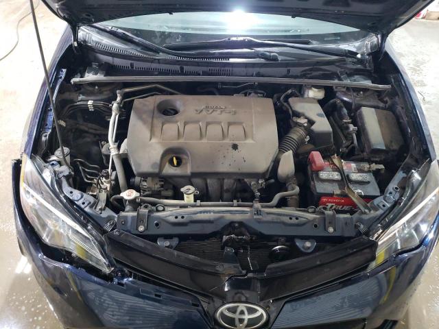 Photo 11 from auction – 2018 TOYOTA COROLLA L with VIN 5YFBURHE2JP852987