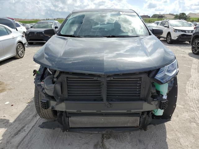 Photo 5 from auction – 2020 CHEVROLET EQUINOX LS with VIN 2GNAXHEV2L6271924