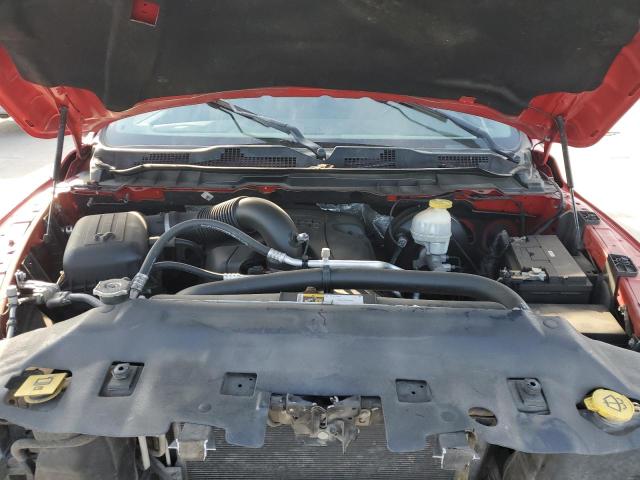 Foto 11 de la subasta – 2018 RAM 1500 SLT con VIN 3C6RR6LTXJG129308