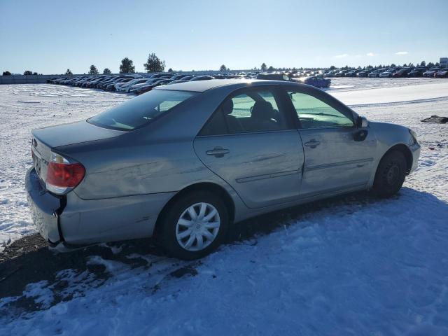 Photo 3 from auction – 2005 TOYOTA CAMRY LE with VIN 4T1BE32K65U588573