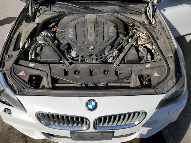 Photo 11 from auction – 2016 BMW 550 I with VIN WBAKN9C55GD962557