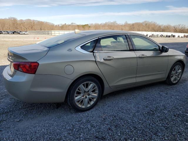 Photo 3 from auction – 2014 CHEVROLET IMPALA LS with VIN 2G11Y5SLXE9151385