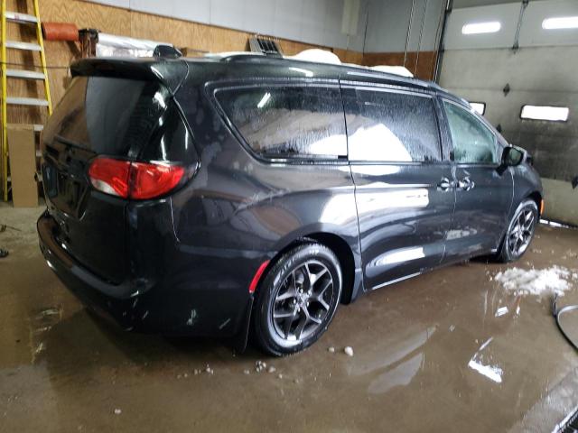 Photo 3 from auction – 2018 CHRYSLER PACIFICA T with VIN 2C4RC1BG4JR194070