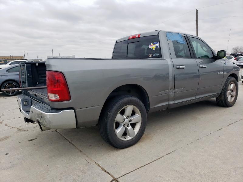 Photo 3 from auction – 2010 DODGE RAM 1500 with VIN 1D7RB1GT2AS246132