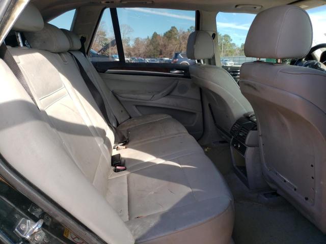 Foto 11 de la subasta – 2007 BMW X5 3.0I con VIN 4USFE43507LY74930