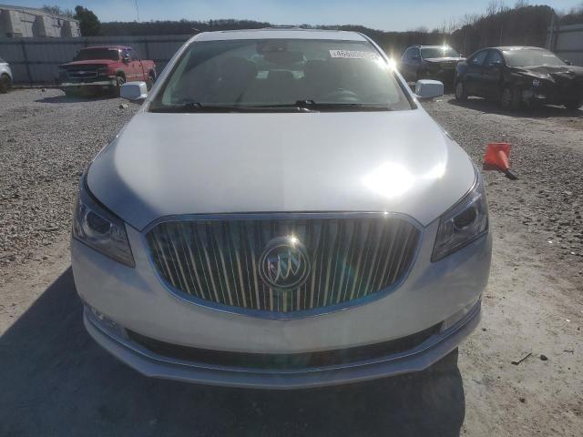 Photo 5 from auction – 2015 BUICK LACROSSE with VIN 1G4GB5G30FF314593
