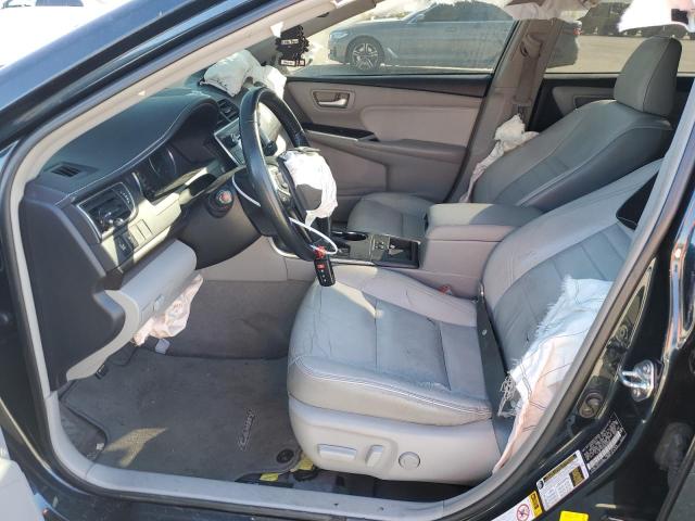Photo 7 from auction – 2016 TOYOTA CAMRY LE with VIN 4T1BF1FK5GU505648