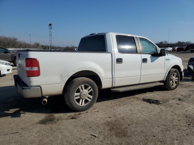 Photo 3 from auction – 2008 FORD F150 SUPER with VIN 1FTPW12V68FA58960